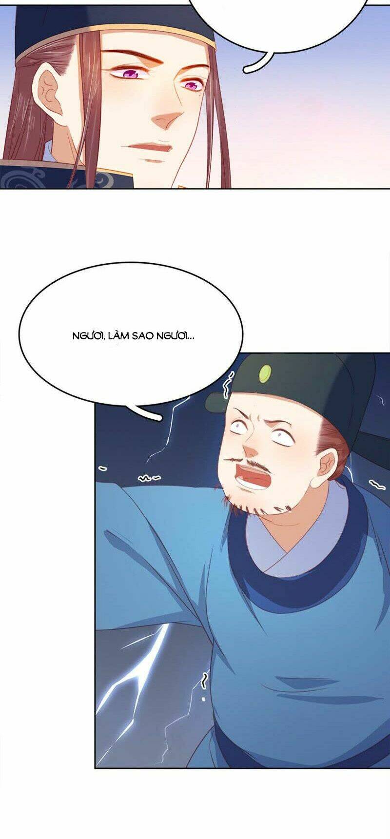 xuân khuê bí lục: xưởng công thái liêu nhân chapter 53 22