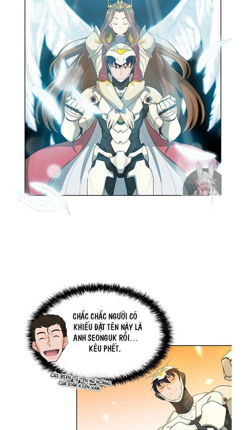 tôi tự động săn một mình chapter 20 5