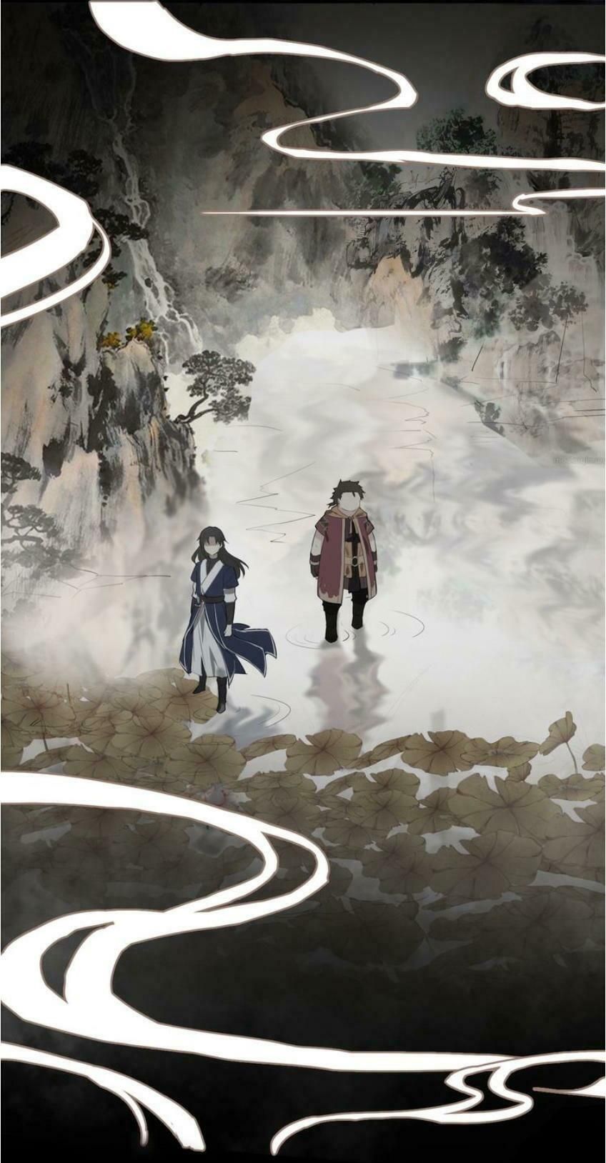 đại nghịch chi môn chapter 38 16