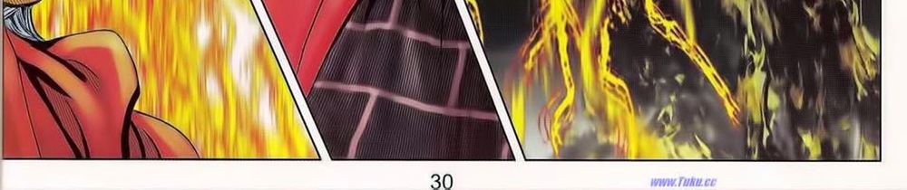 tuyệt thế vô song 2 chapter 62 58