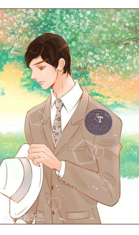 tân lang yếu tòng tiểu dưỡng khởi chapter 13 31