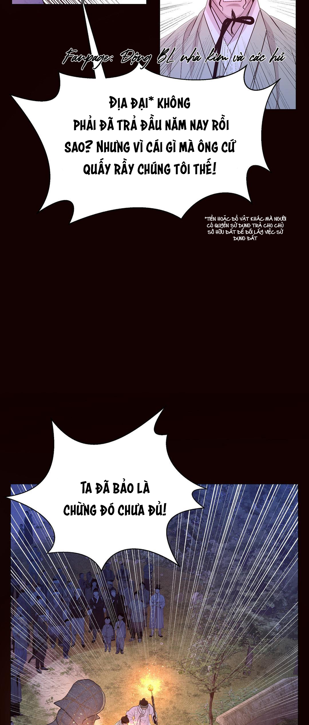 dạ xoa hóa liên ký chapter 23 37