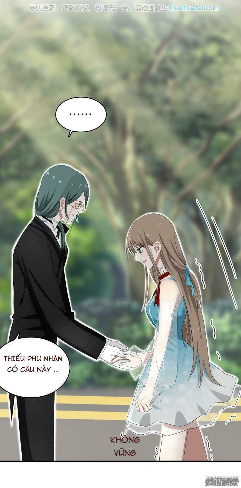 đế thiếu đoạt tình thành nghiện chapter 29 18