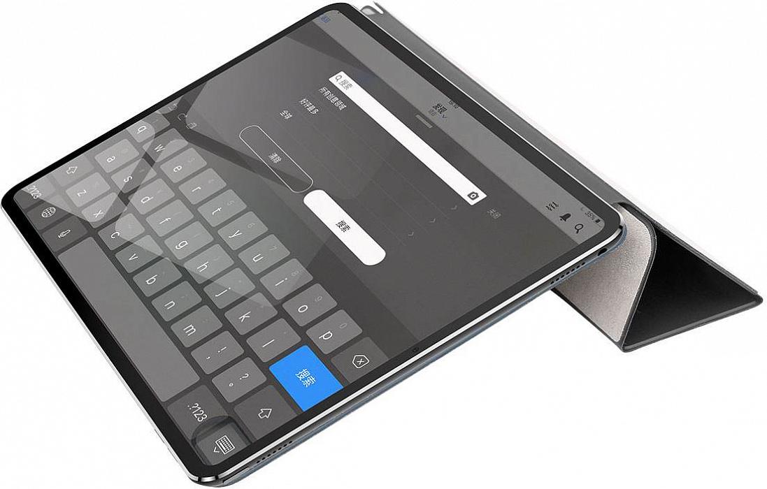 Bao da cao cấp cho iPad Pro 12.9-inch 2018