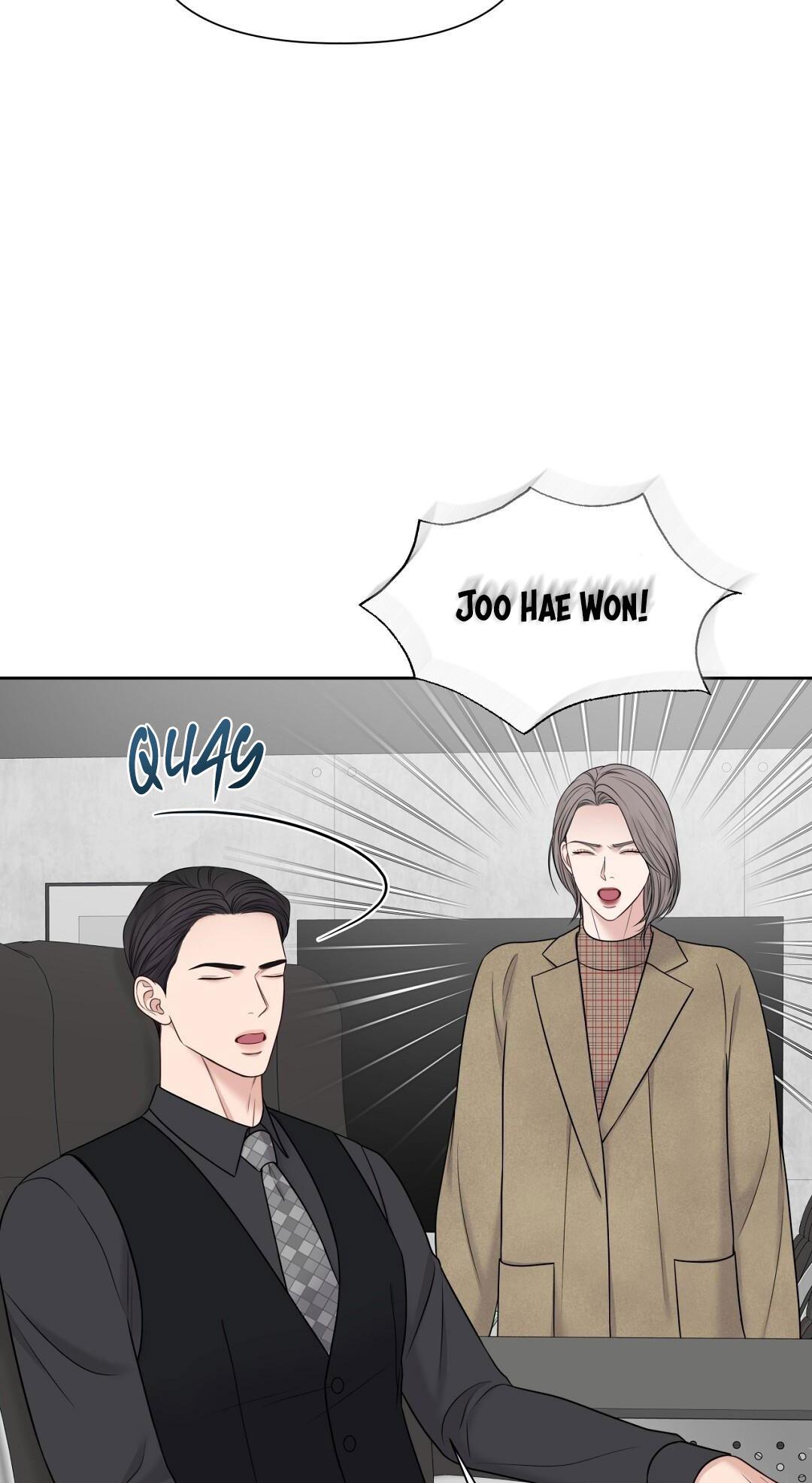 macguffin chapter 23 27