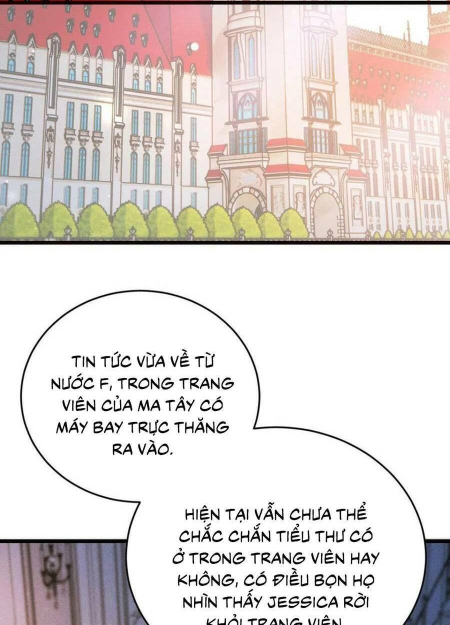 một vợ yêu, một bé con chapter 188 24