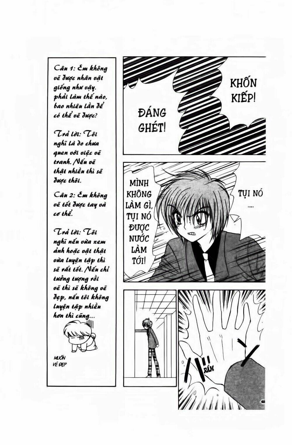 chiếc ly kỳ diệu chapter 44 28