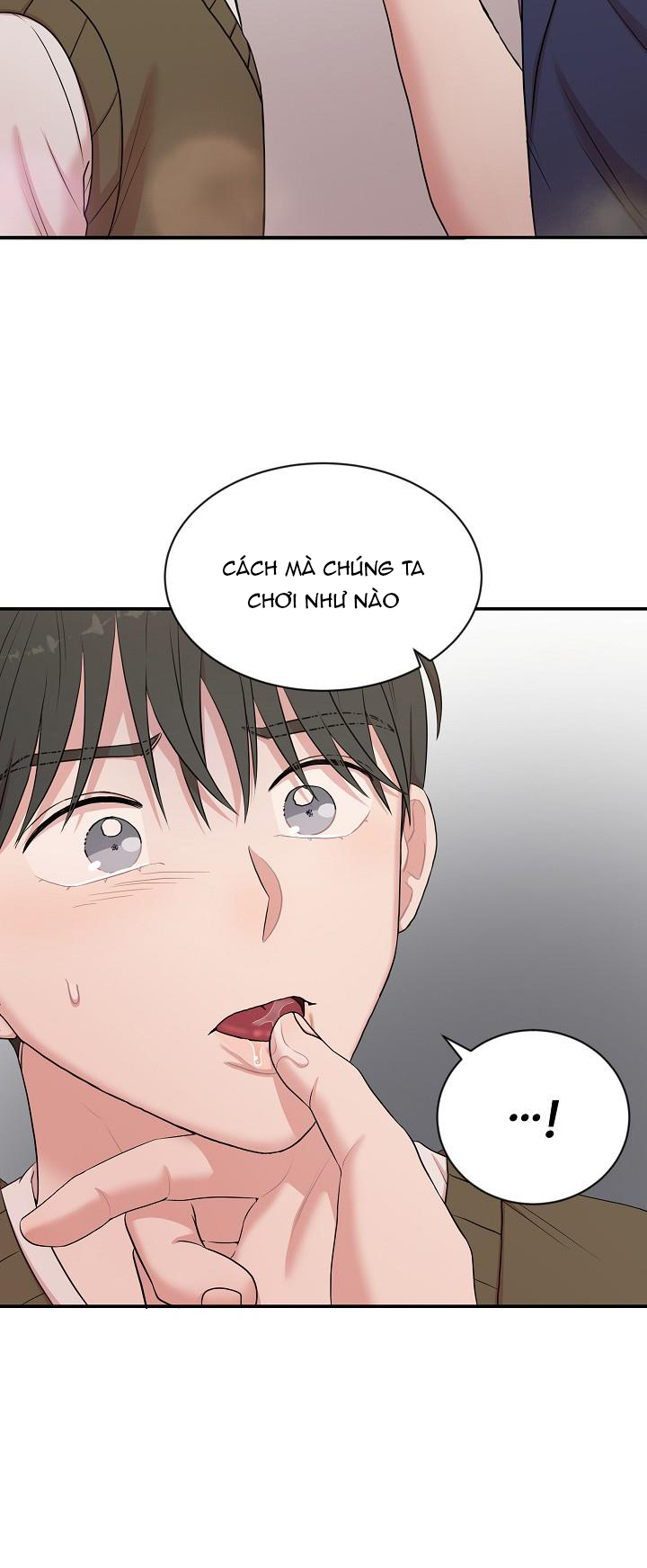 xin chủ nhân hãy khắc dấu chapter 12 28