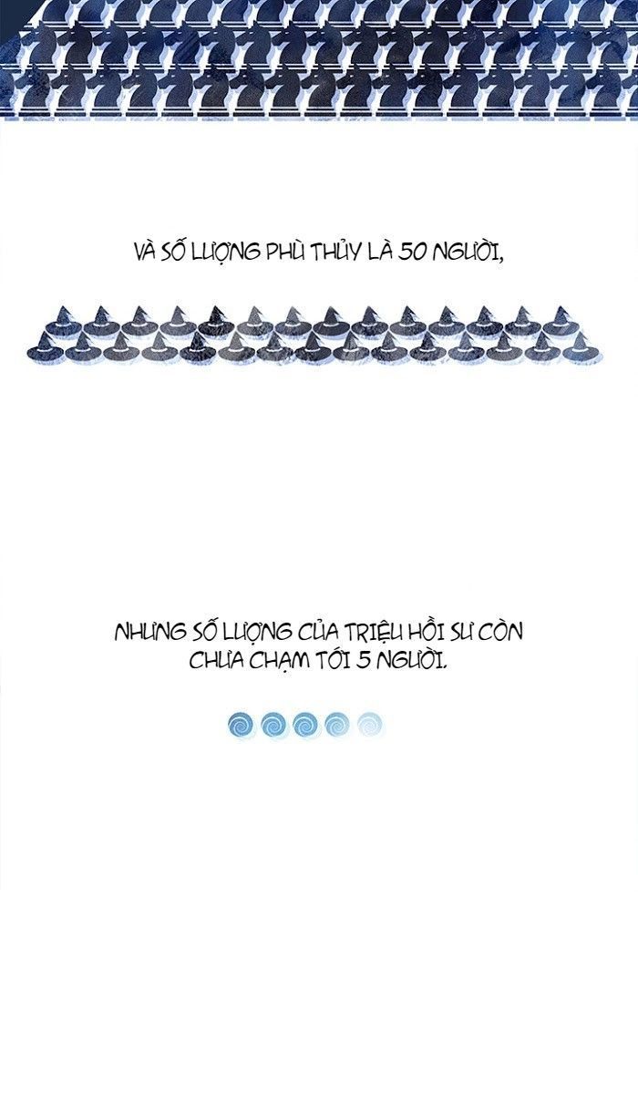 triệu hồi sư với mái tóc màu hoàng kim chapter 3 9