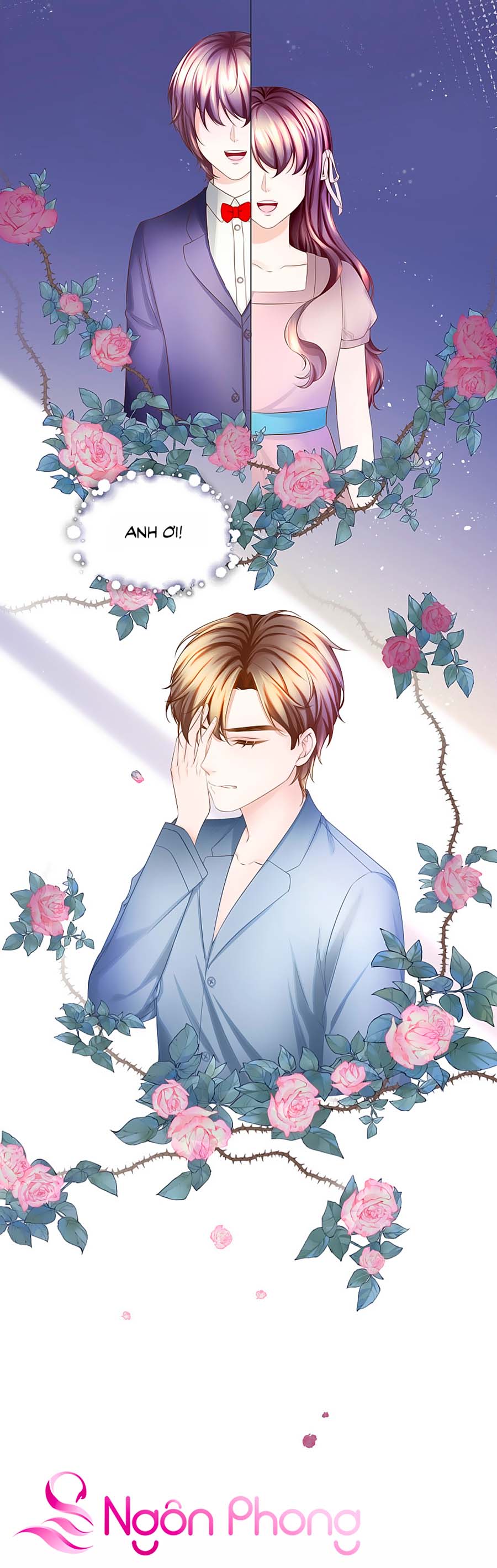 ma vương sau bộ vest: tổng tài khó chiều cưa không nổi chapter 63 10