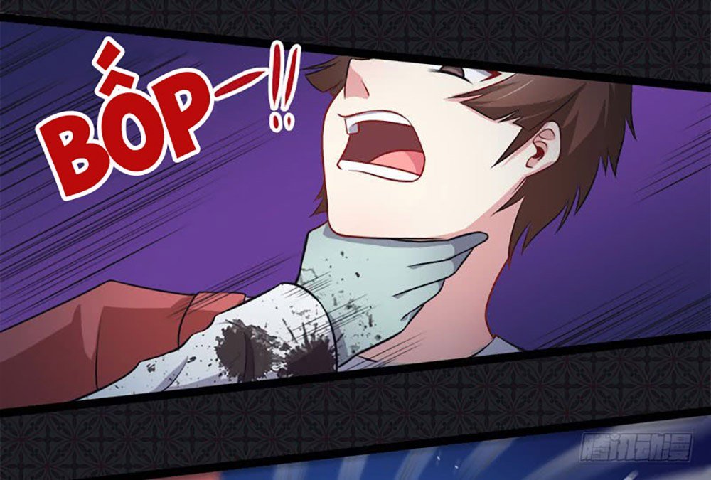 ngạo kiều quỷ vương yêu ta chapter 21 8