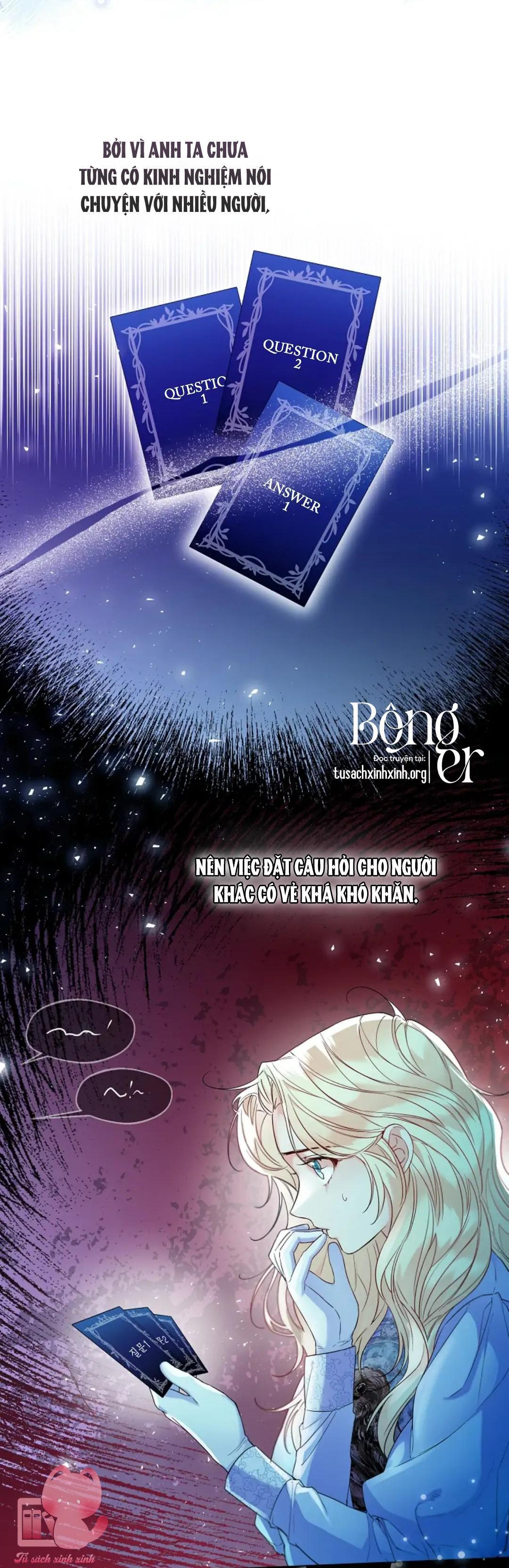 tiểu thư crystal là nam nhân chapter 25 34