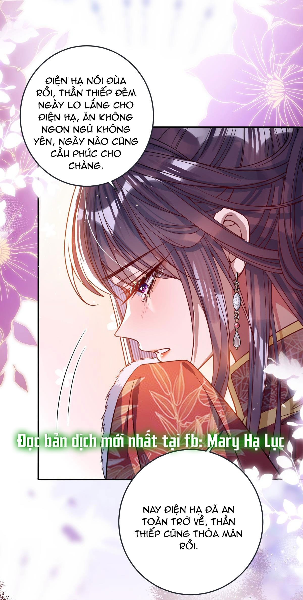 kiều dưỡng mỹ nhân điên chapter 10 44