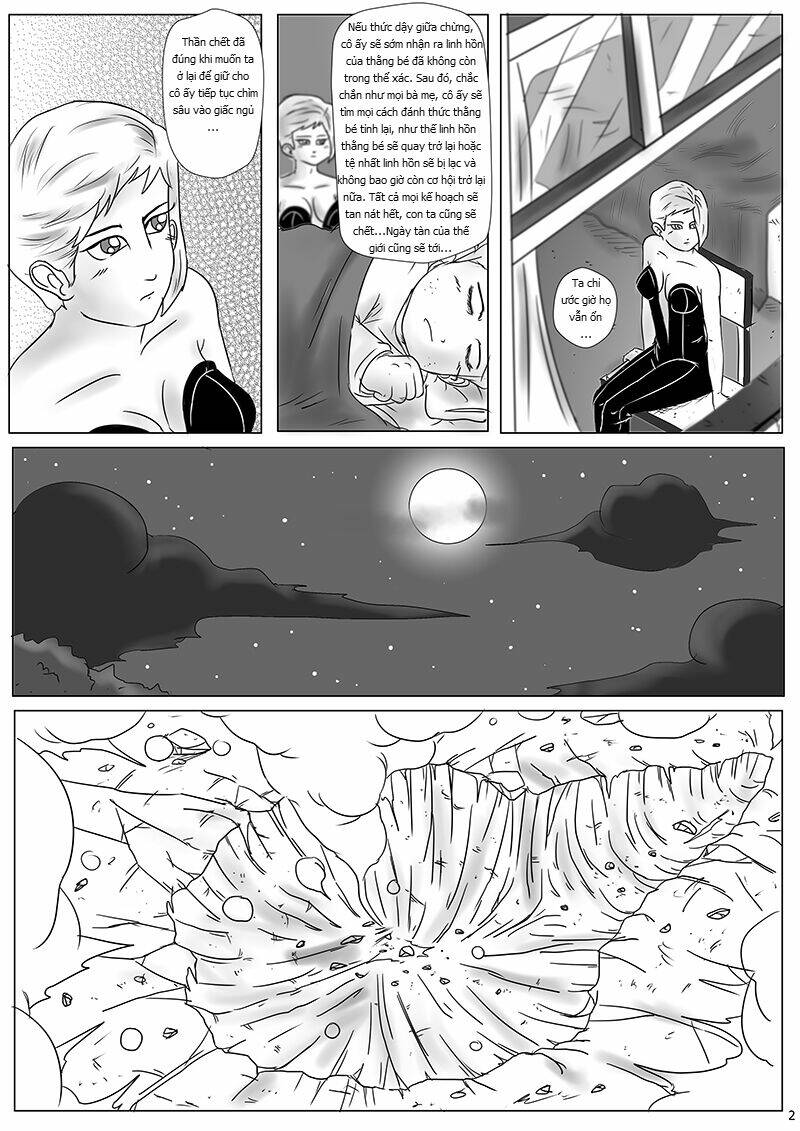 if i have 1 day to live chapter 6 3