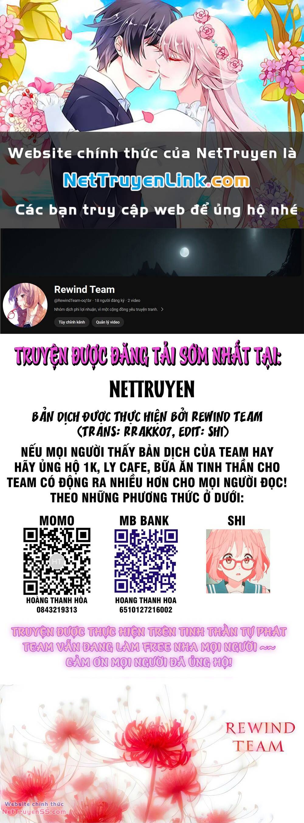 Ta Sáng Tạo Truyền Thuyết Đô Thị chapter 18.5 1