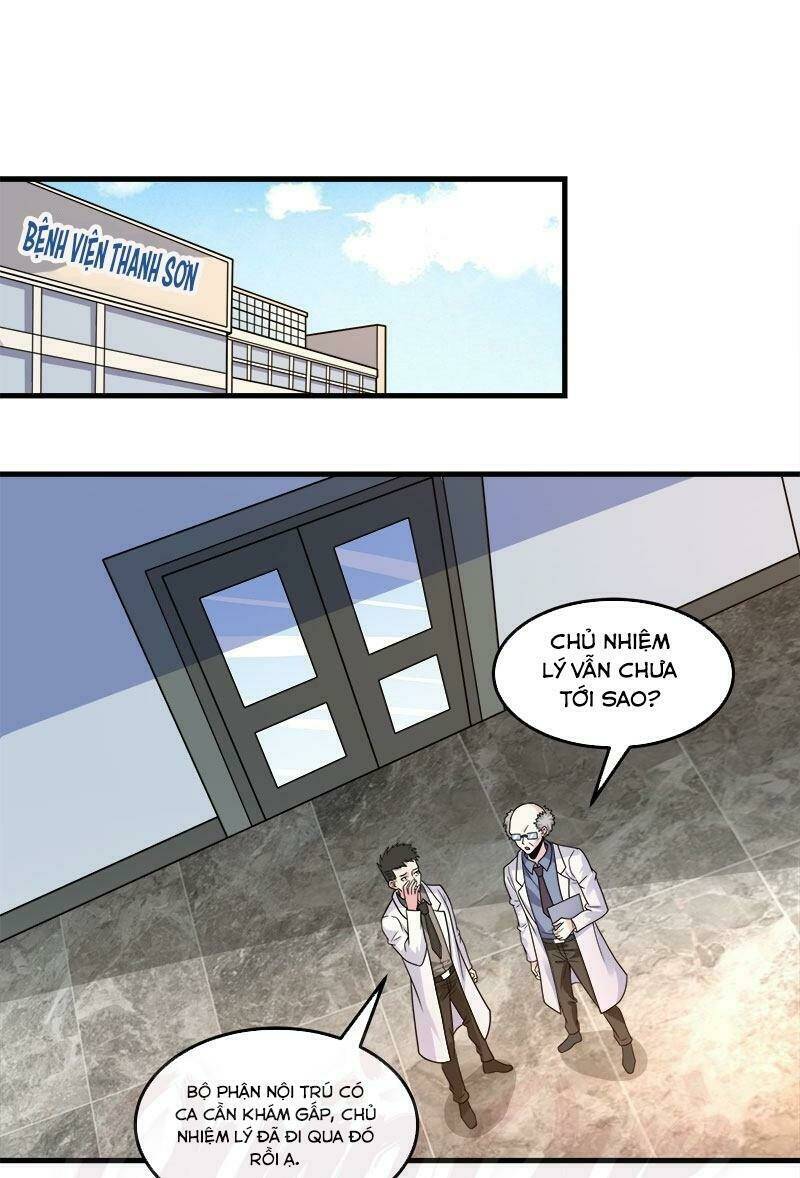 kiếm vũ chapter 98 1