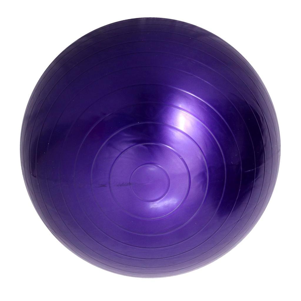 Exercise Ball  & Birthing Anti-Burst Ball  Strength Training