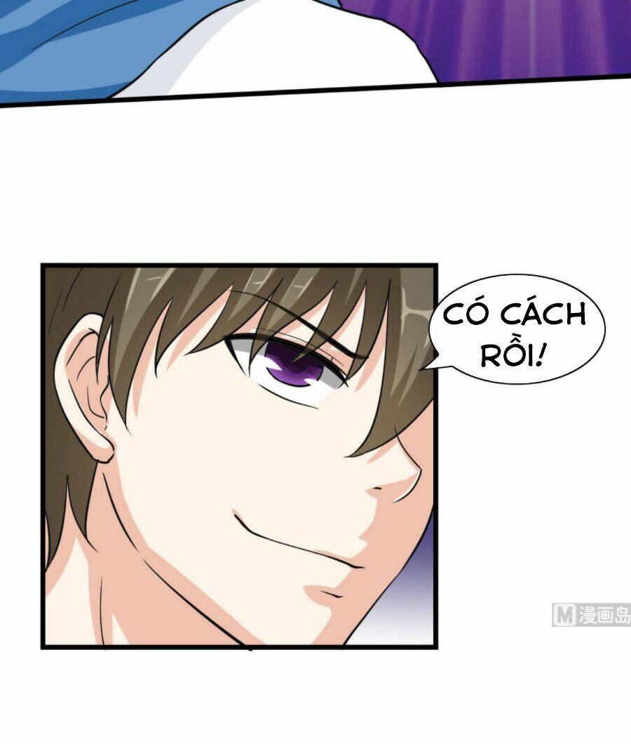 hắn là long ngạo thiên chapter 61 6