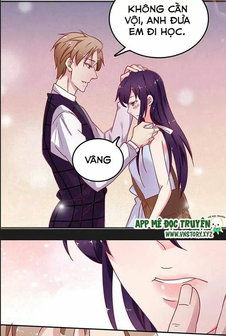 yêu em, sai đến tận cùng chapter 35 18