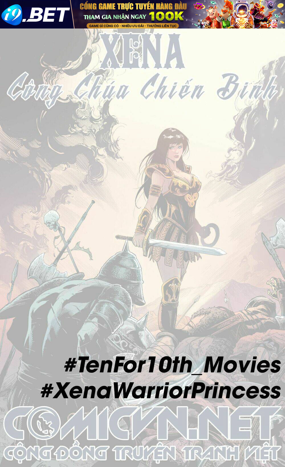 battle beasts chapter 1 22