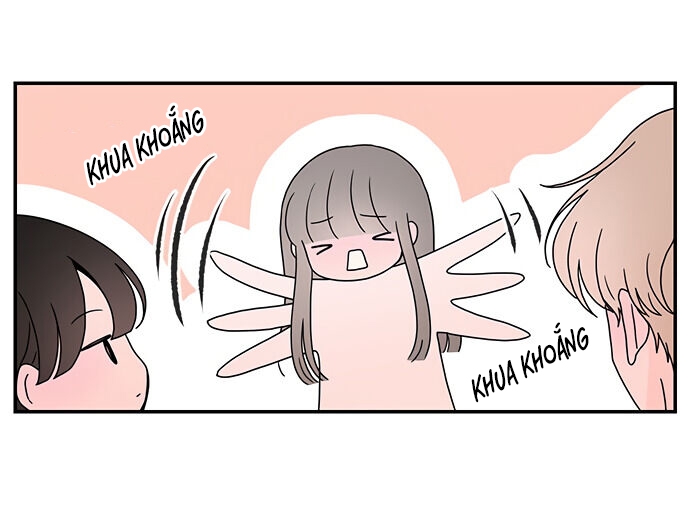 hội chứng nam phụ chapter 38 35