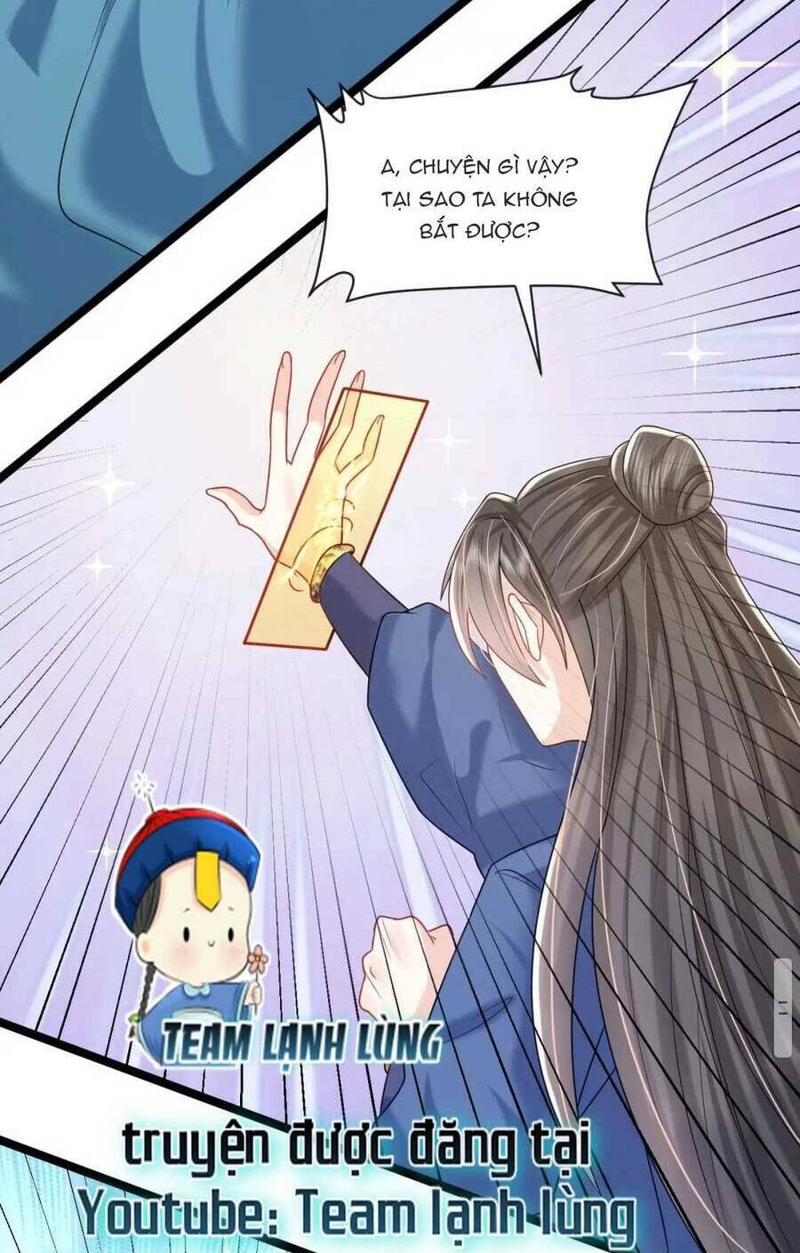 sư đệ đáng yêu cư nhiên nhìn trúng ta chapter 7 41