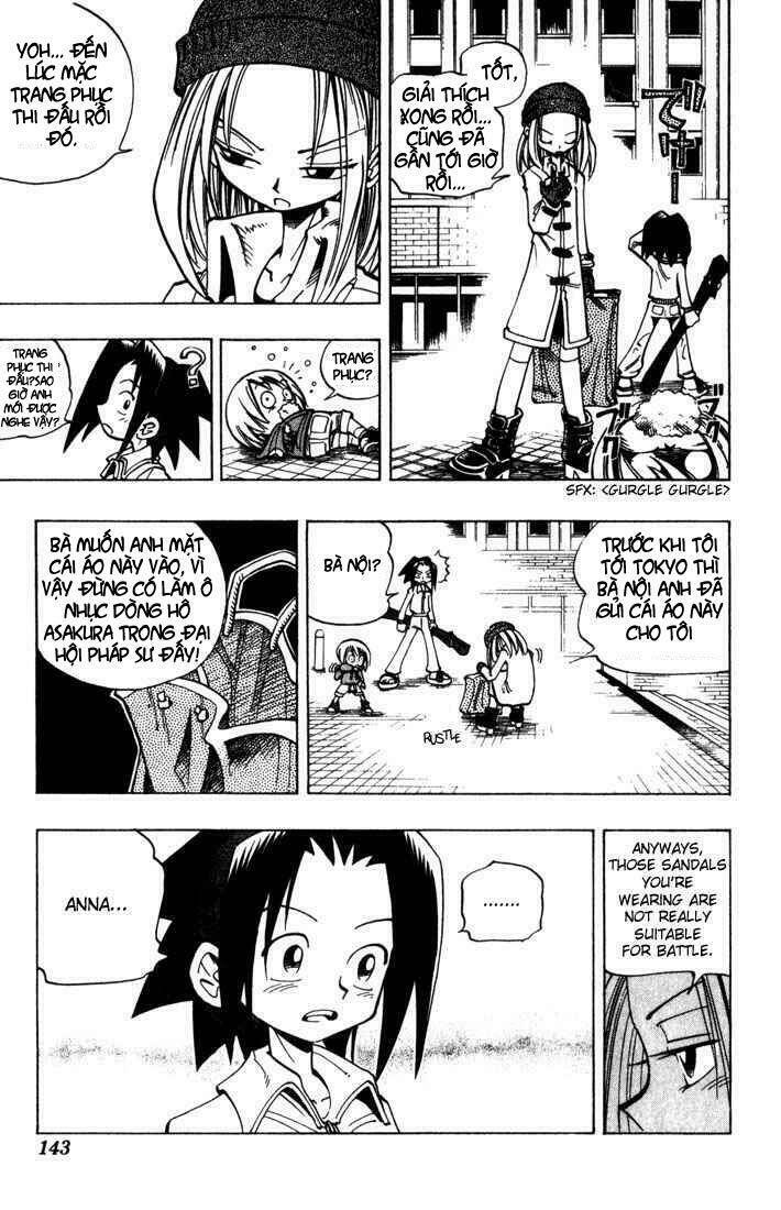 vua pháp thuật chapter 33 13