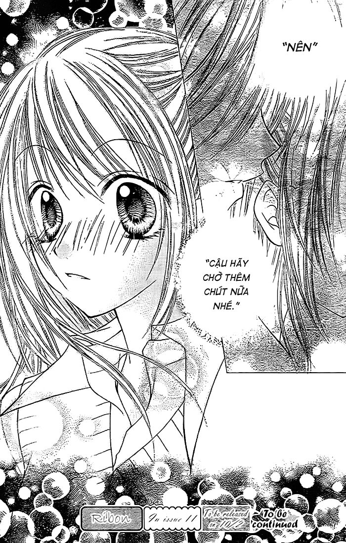 bí mật xương rồng chapter 9 31