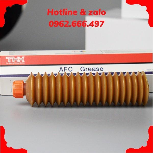 Chất bôi trơn THK AFC GREASE , hàng nhập khẩu