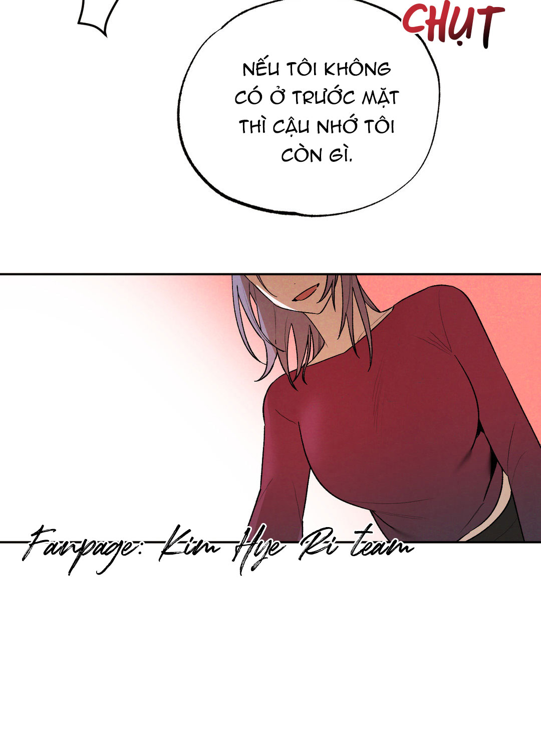 cách duy trì bí mật chapter 22 6