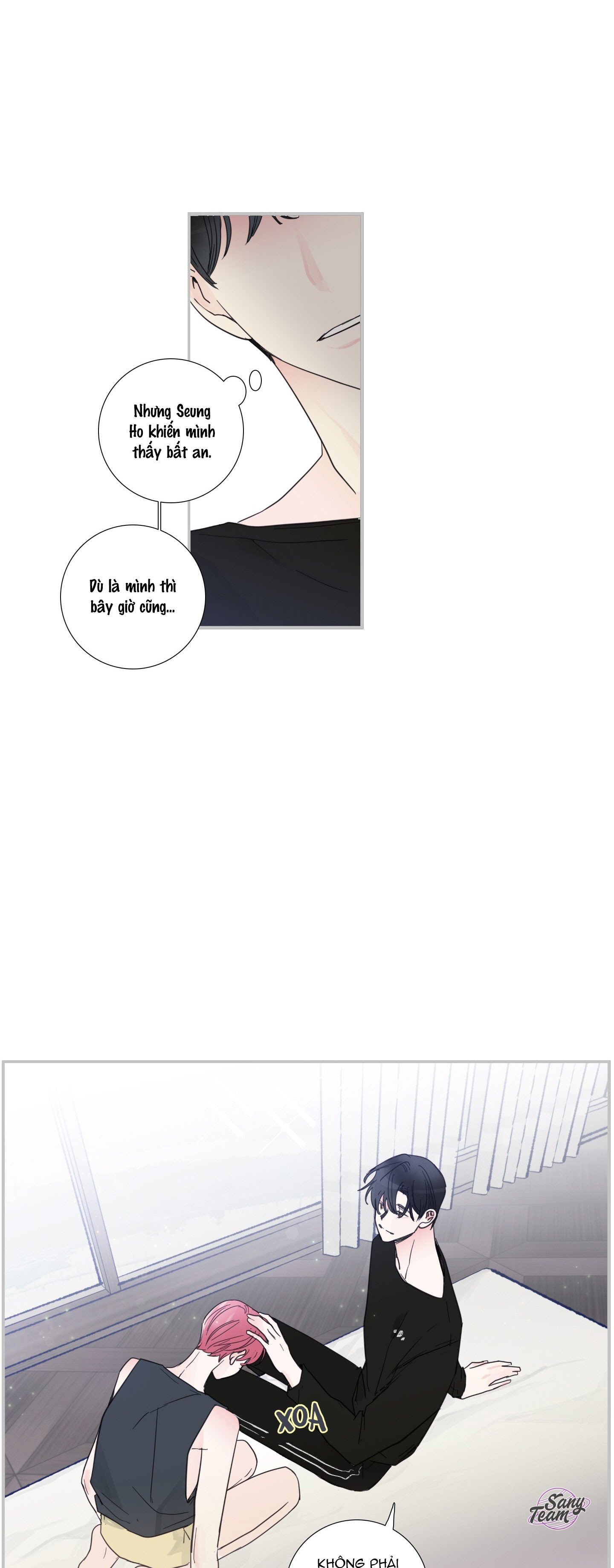 hiện thực chapter 14 15