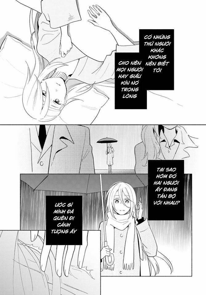 this love that won't reach chapter 12 1