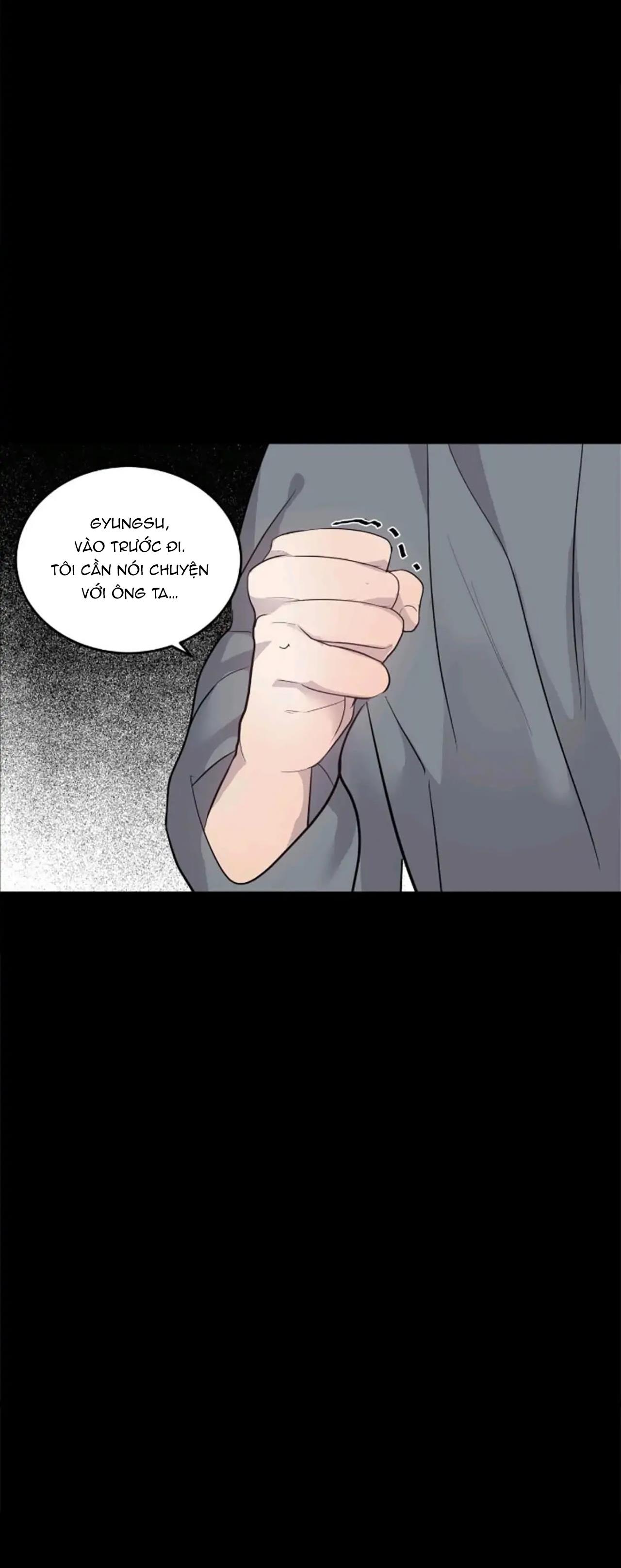 sao notp lại thành thật rồi? chapter 24 52