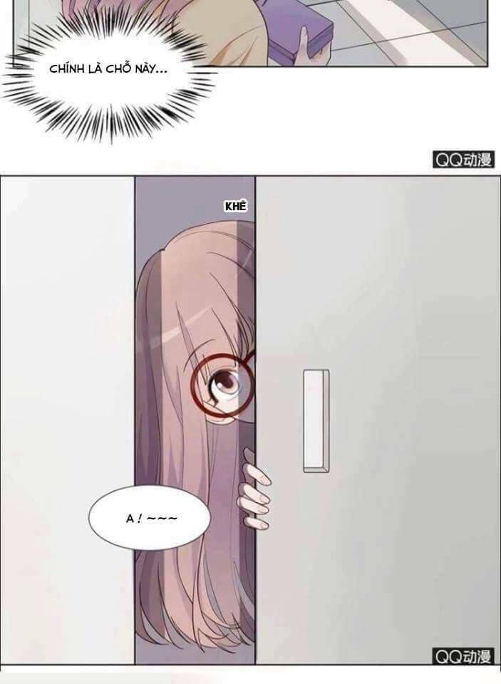 huyễn vũ thanh xuân chapter 1 19