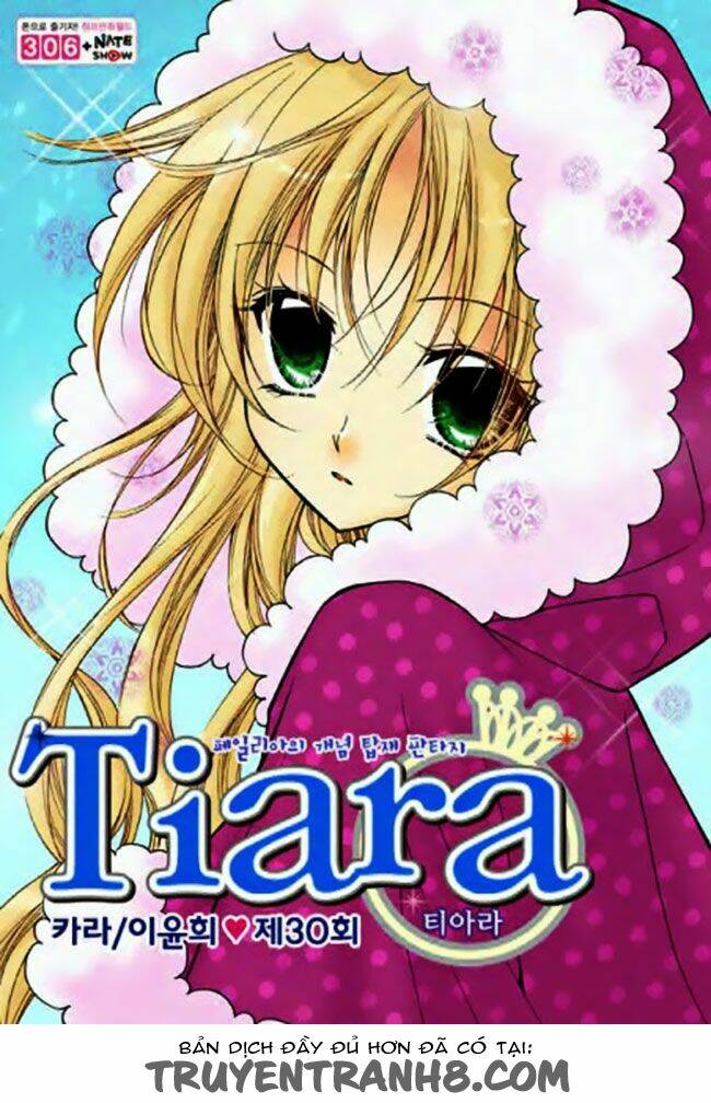 tiara chapter 30 2