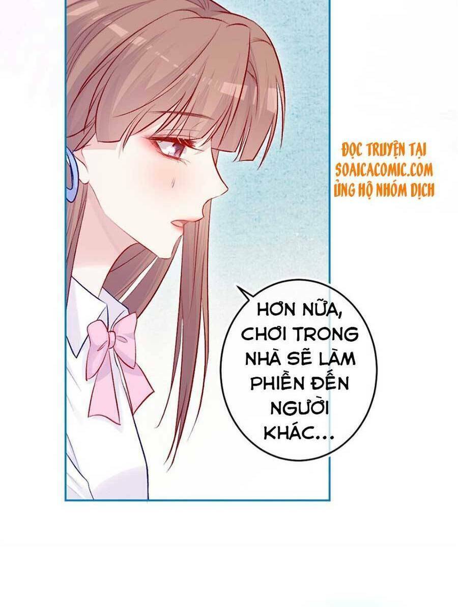 khi cô gái nhìn thấy thời gian chapter 13 19