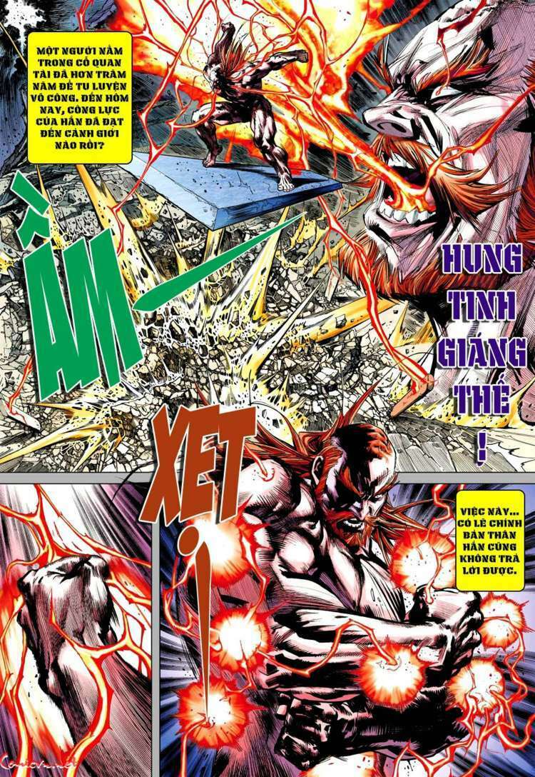 vương phong lôi 1 chapter 46 4