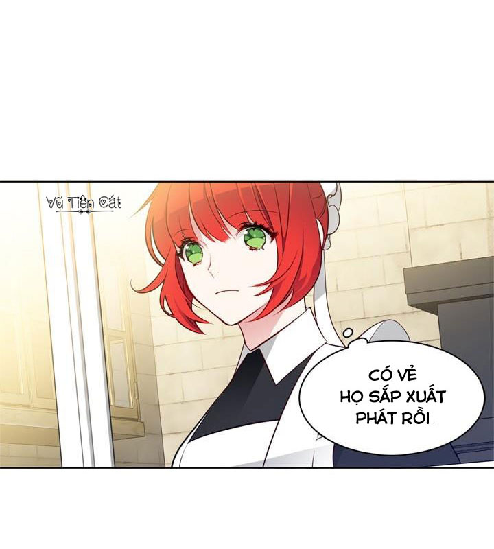 thanh tra của muiella chapter 16 24