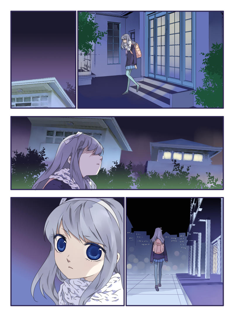 lam sí chapter 42 15