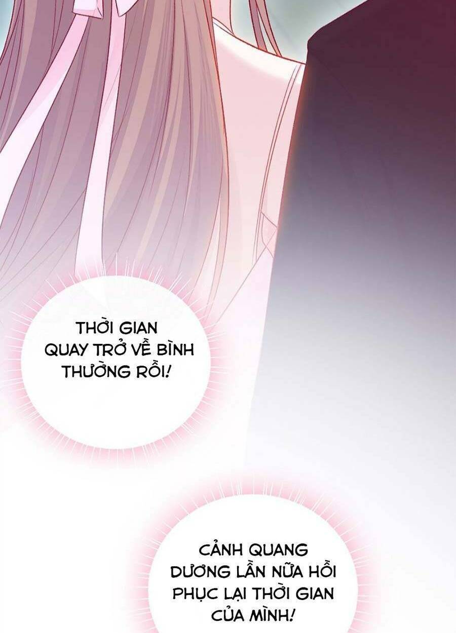 khi cô gái nhìn thấy thời gian chapter 12 17