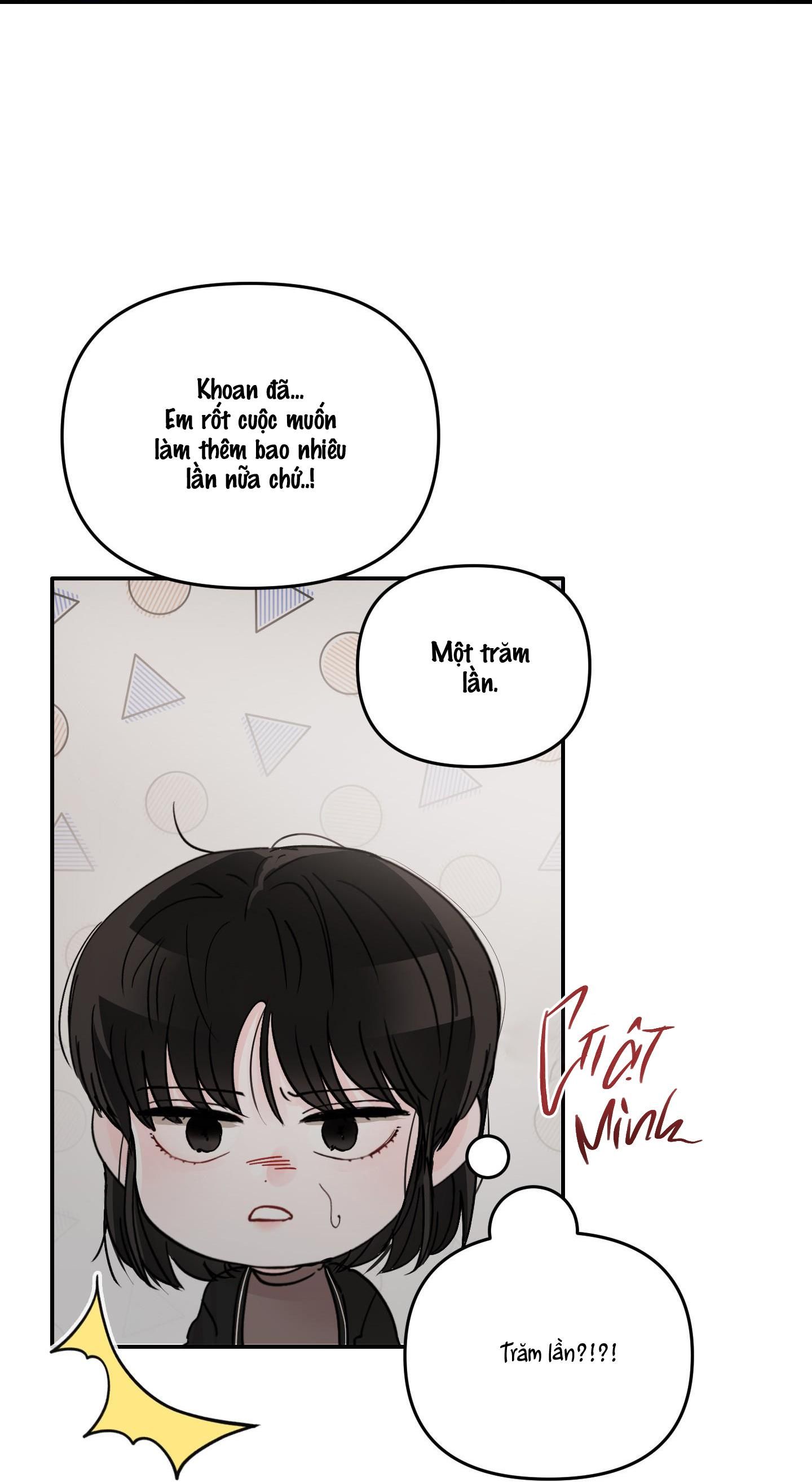 thán phục thanh xuân chapter 39 40