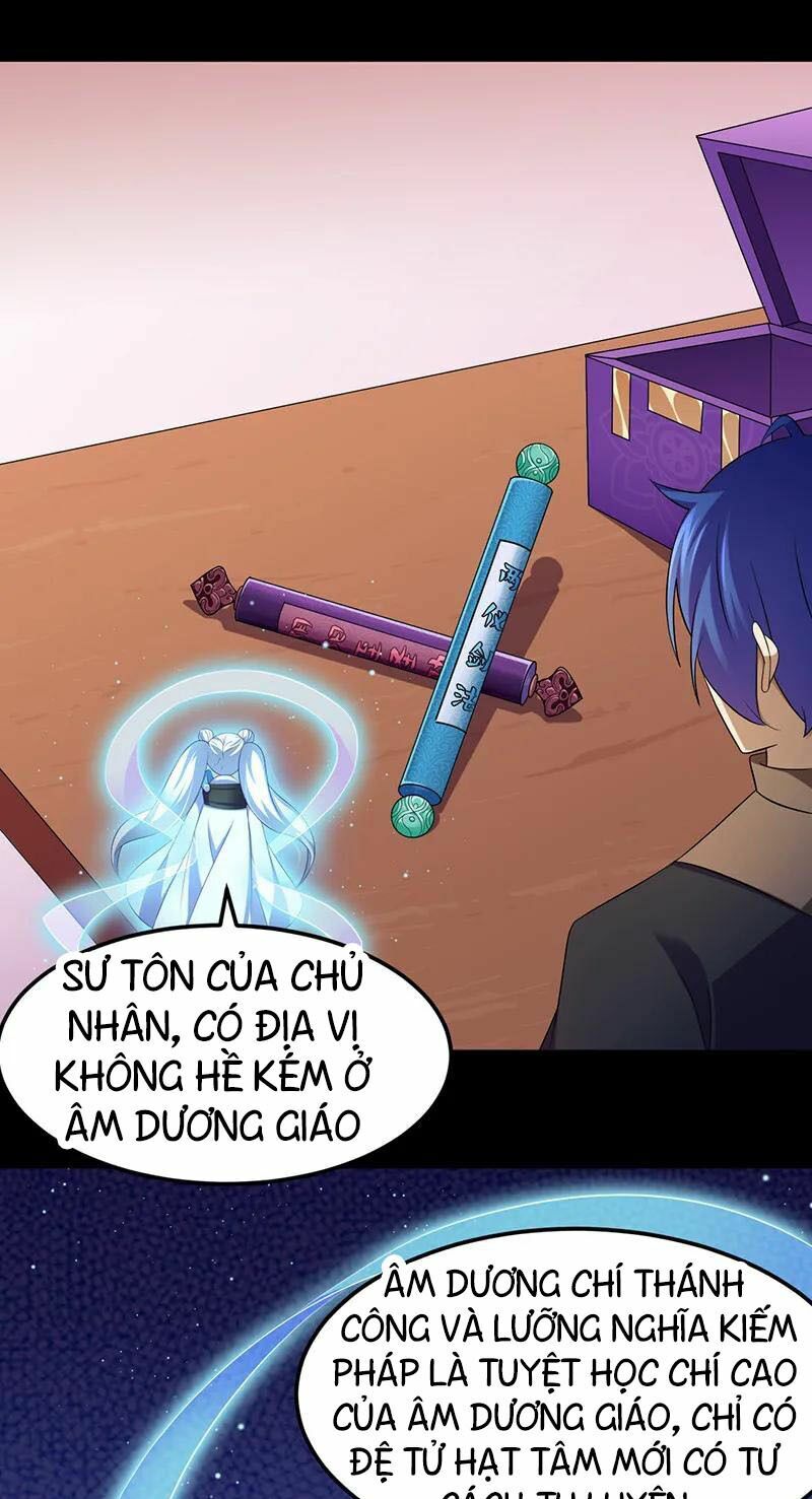 võ đạo độc tôn chapter 89 15