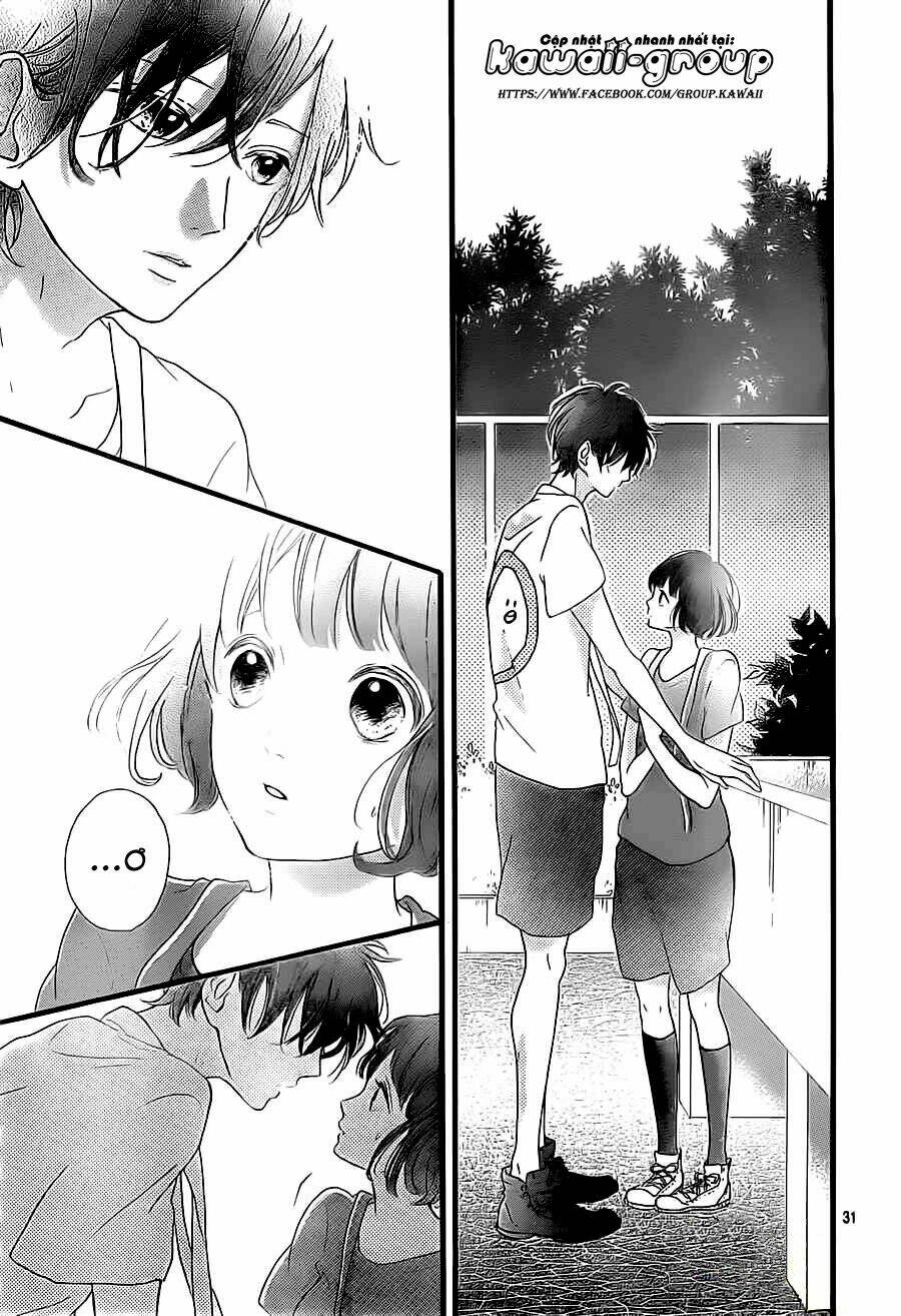 honey (meguro amu) chapter 15 33