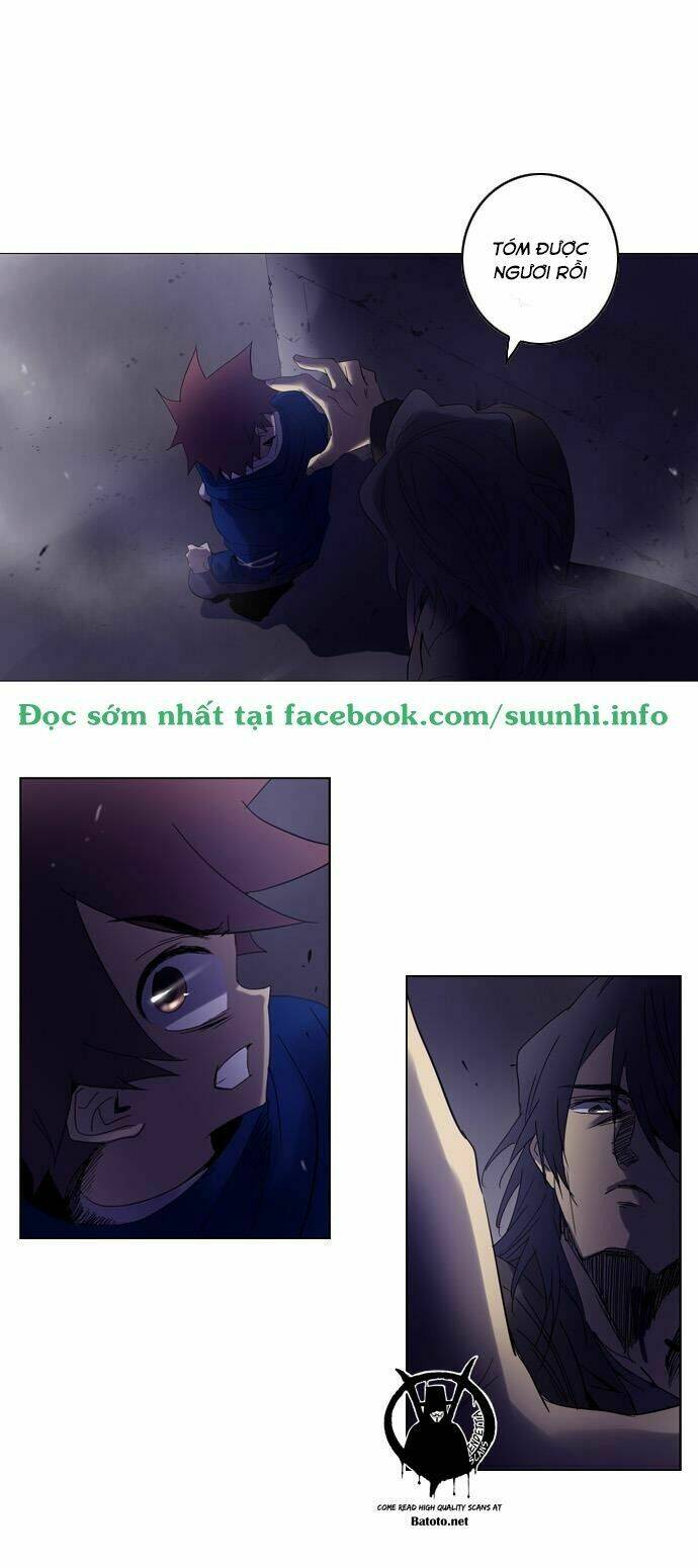 bản khế ước linh hồn chapter 84 2