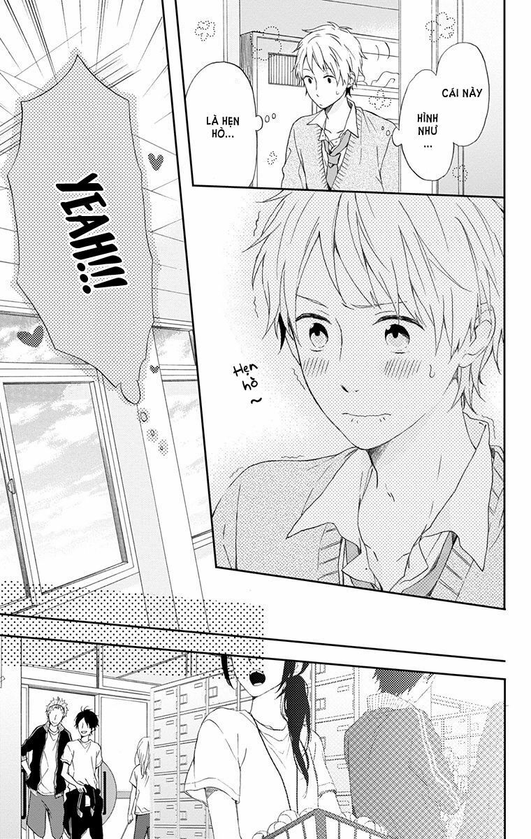 ngày cầu vồng chapter 4 26