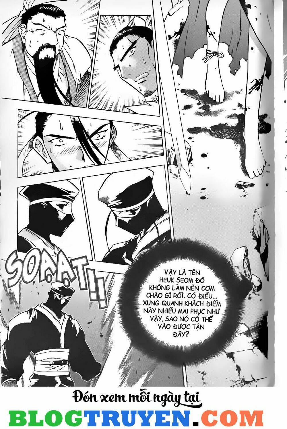 thiên lang liệt truyện chapter 67 3