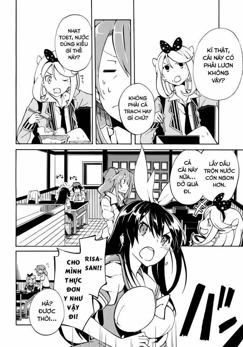 rock paper scissors chapter 4 17