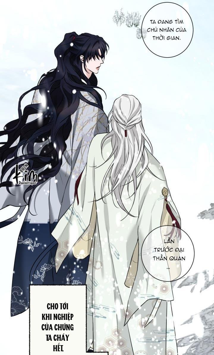 truyện ngắn lục lạc đôi chapter 2.5 70