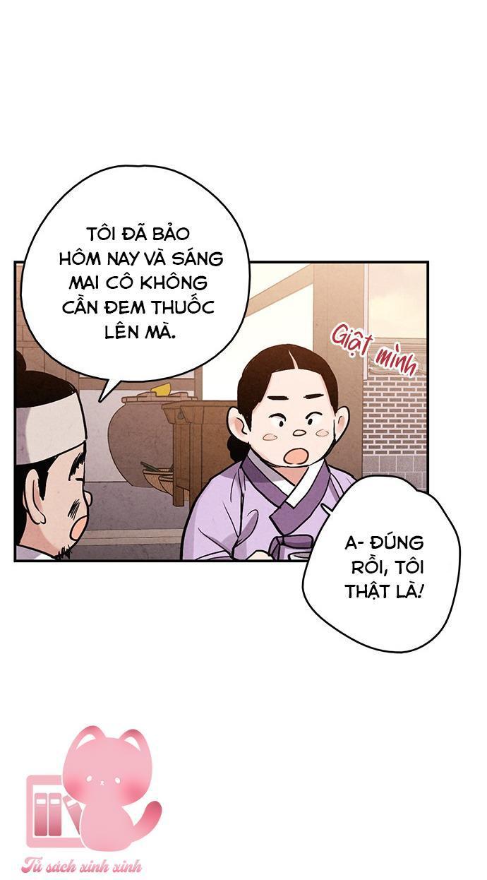 lệnh cấm hôn chapter 88 58