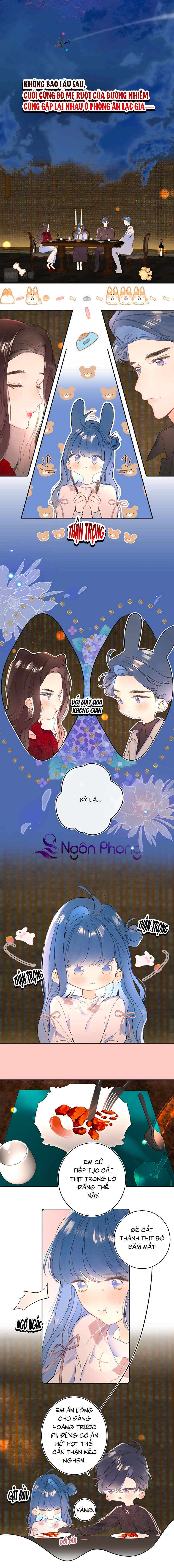 đừng khóc chapter 111 4